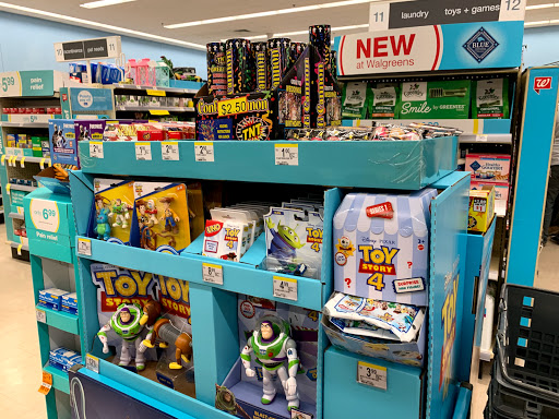 Drug Store «Walgreens», reviews and photos, 6101 Andrews Rd, Mentor-On-The-Lake, OH 44060, USA