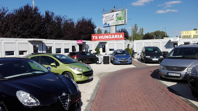 TS Hungária Auto Trade Kft.
