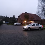 Photo n°3 de l'avis de Gobius.a fait le 16/11/2017 à 20:32 sur le  Pension Redefin à Redefin