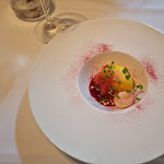 Photo n°1 de l'avis de Karl. fait le 27/11/2018 à 15:18 sur le restaurants Het Gerecht à Antwerp