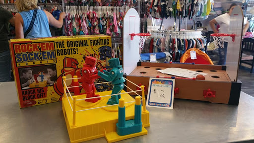 Consignment Shop «Once Upon A Child», reviews and photos, 13980 W Bell Rd #19, Surprise, AZ 85374, USA