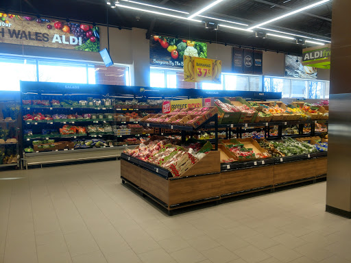 Supermarket «ALDI», reviews and photos, 400 Doylestown Rd, Lansdale, PA 19446, USA