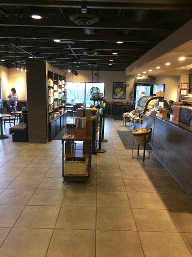 Coffee Shop «Starbucks», reviews and photos, 2590 Ridgeway Ave, Rochester, NY 14626, USA