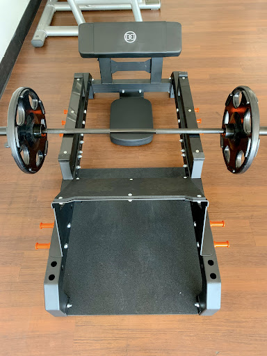 Gym «Anytime Fitness», reviews and photos, 6110 N U.S. Hwy 41, Apollo Beach, FL 33572, USA