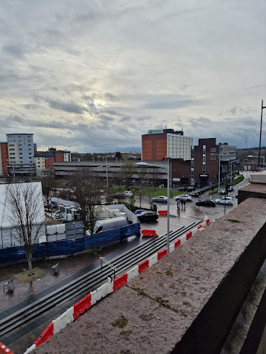 Villare Leicester City Centre Hotel Open Times