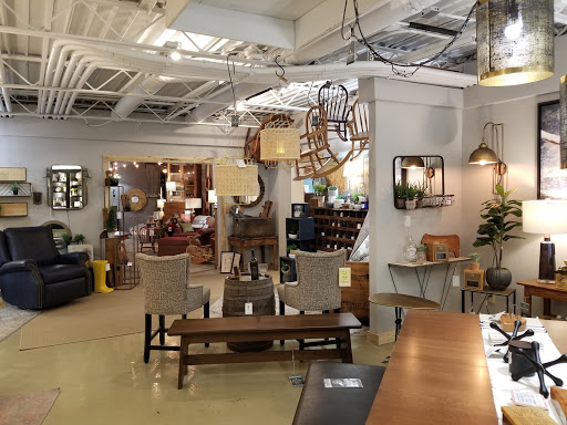 Furniture Store «Amana Furniture & Clock Shop», reviews and photos, 724 48th Ave, Amana, IA 52203, USA