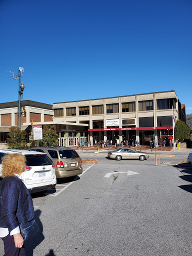 Live Music Venue «Thomas Wolfe Auditorium», reviews and photos, 87 Haywood St, Asheville, NC 28801, USA