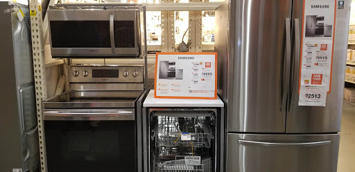 Home Improvement Store «The Home Depot», reviews and photos, 600 Connecticut Ave, Norwalk, CT 06854, USA