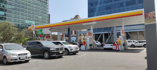Opiniones de Shell en Antofagasta - Gasolinera