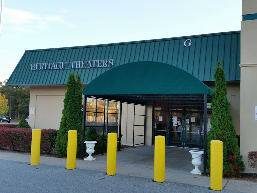Movie Theater «Heritage Theaters», reviews and photos, 280 MA-130 G, Sandwich, MA 02563, USA