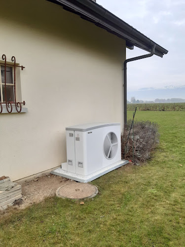 Rezensionen über Hélios Énergies SA in Nyon - Klimaanlagenanbieter