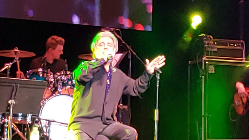 Performing Arts Theater «Flint Center for the Performing Arts», reviews and photos, 21250 Stevens Creek Blvd, Cupertino, CA 95014, USA