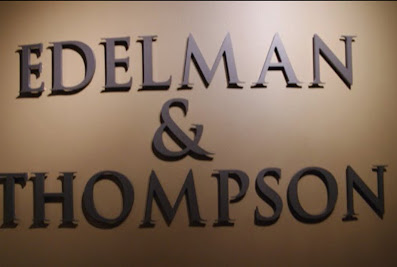 Edelman & Thompson