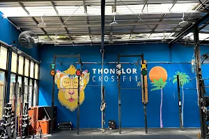 Thonglor CrossFit image