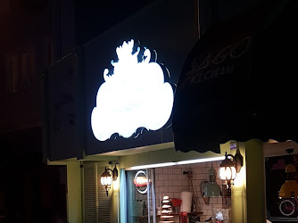 Sago Içe Cream Cafe