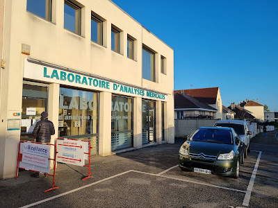 Laboratoire Bioalliance à Dreux