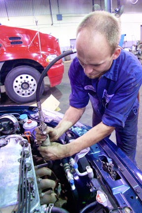 Auto Repair Shop «Riggio Auto Repair, Inc.», reviews and photos, 180 Great Rd, Bedford, MA 01730, USA
