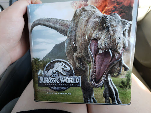 Movie Theater «Cinedome 12», reviews and photos, 851 S Boulder Hwy, Henderson, NV 89015, USA