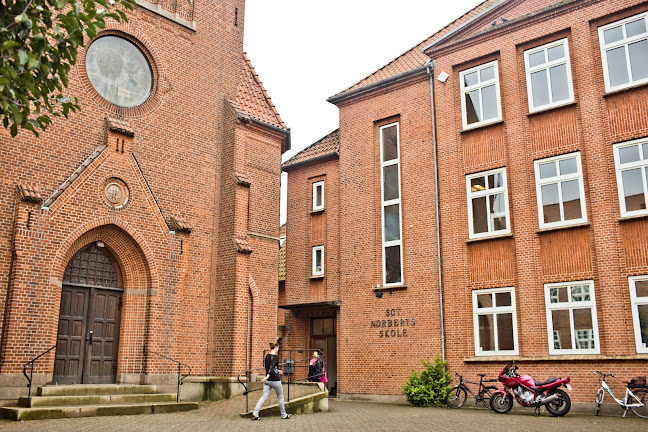 Sct. Norberts Skole og Børnehus