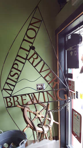 Brewery «Mispillion River Brewing», reviews and photos, 255 Mullett Run St, Milford, DE 19963, USA