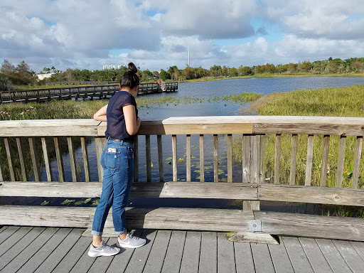 Community Center «Volunteer Park Community Center», reviews and photos, 12050 W Sunrise Blvd, Plantation, FL 33323, USA