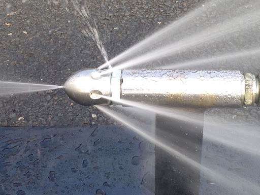 Abtech Nozzles