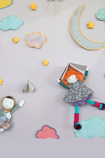 Toy Store «Norman & Jules Toy Shop», reviews and photos, 158 7th Ave, Brooklyn, NY 11215, USA