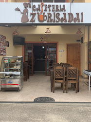 Cafetería Zurisadai