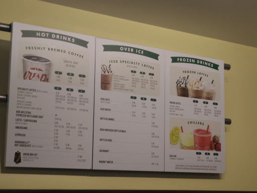 Bakery «Krispy Kreme Doughnuts», reviews and photos, 3133 Mission College Blvd, Santa Clara, CA 95054, USA