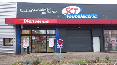 Sct Libourne à Libourne