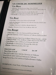 Photo n°1 de Restaurant du Commerce à Goudargues ()