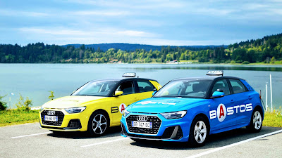 Auto école BASTOS 2.0 à Pontarlier