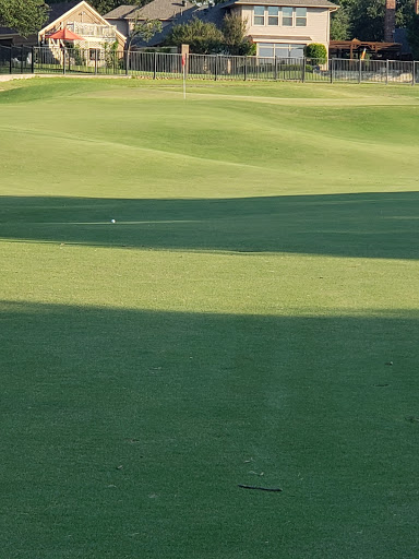 Golf Course «Sherrill Park Golf Course», reviews and photos, 2001 E Lookout Dr, Richardson, TX 75082, USA