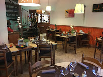 Atmosphère du Restaurant le CHABROT à Ribérac - n°3