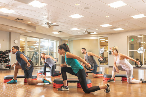 Health Club «Greenwood Athletic and Tennis Club», reviews and photos, 5801 S Quebec St, Greenwood Village, CO 80111, USA