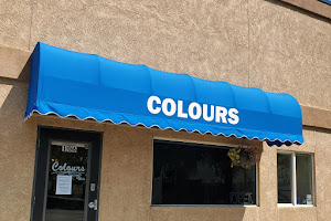 Colours Salon and Spa