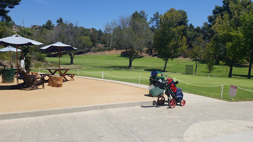 Golf Course «Roosevelt Golf Course», reviews and photos, 2650 N Vermont Ave, Los Angeles, CA 90027, USA