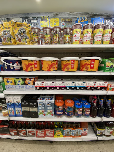 Liquor Store «Olive Liquor», reviews and photos, 6604 W Olive Ave, Glendale, AZ 85302, USA