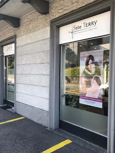 Stile Terry - Friseursalon