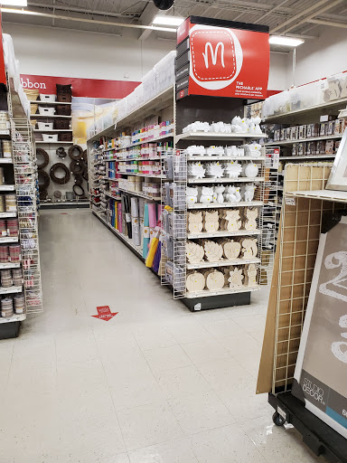 Craft Store «Michaels», reviews and photos, 18 Watertower Plaza, Leominster, MA 01453, USA