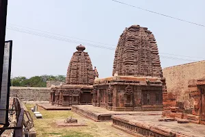 Svarga Brahma Temple image