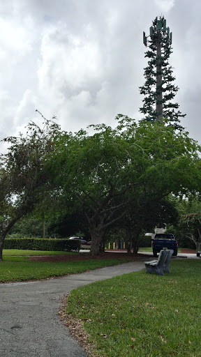 Park «Winston Park Nature Center», reviews and photos, 5201 NW 49th Ave, Coconut Creek, FL 33073, USA