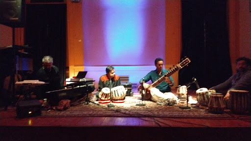 Concert Hall «An die Musik LIVE», reviews and photos, 409 N Charles St, Baltimore, MD 21201, USA