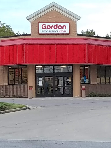 Restaurant Supply Store «Gordon Food Service Store», reviews and photos, 317 Bluebird Dr, Goodlettsville, TN 37072, USA