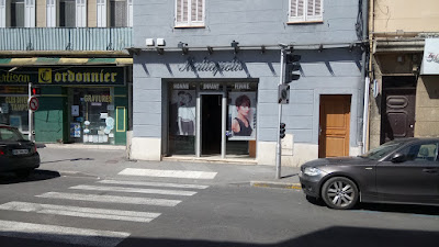 Maliapolis à Marignane