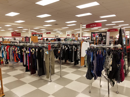 Department Store «T.J. Maxx», reviews and photos, 9125 W Broad St, Richmond, VA 23294, USA