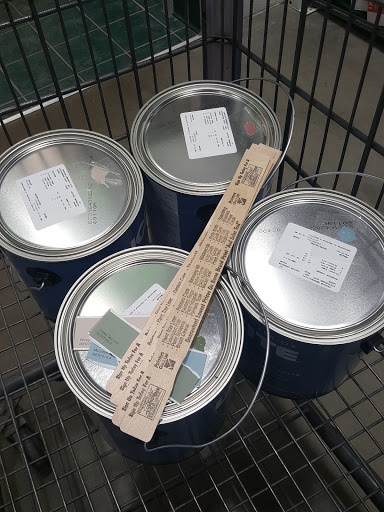 Home Improvement Store «Menards», reviews and photos, 3588 Page Ave, Jackson, MI 49203, USA