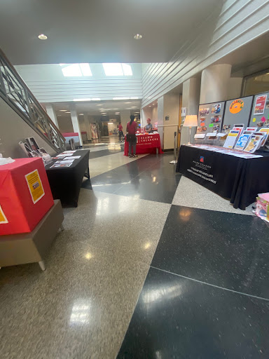 Book Store «San Antonio College Bookstore», reviews and photos, 402 W Dewey Pl, San Antonio, TX 78212, USA