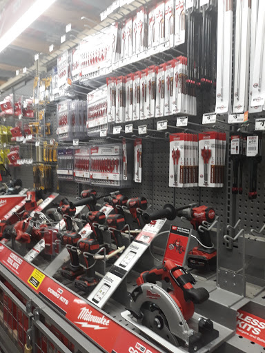 Home Improvement Store «The Home Depot», reviews and photos, 871 North Hwy 27, Lady Lake, FL 32159, USA