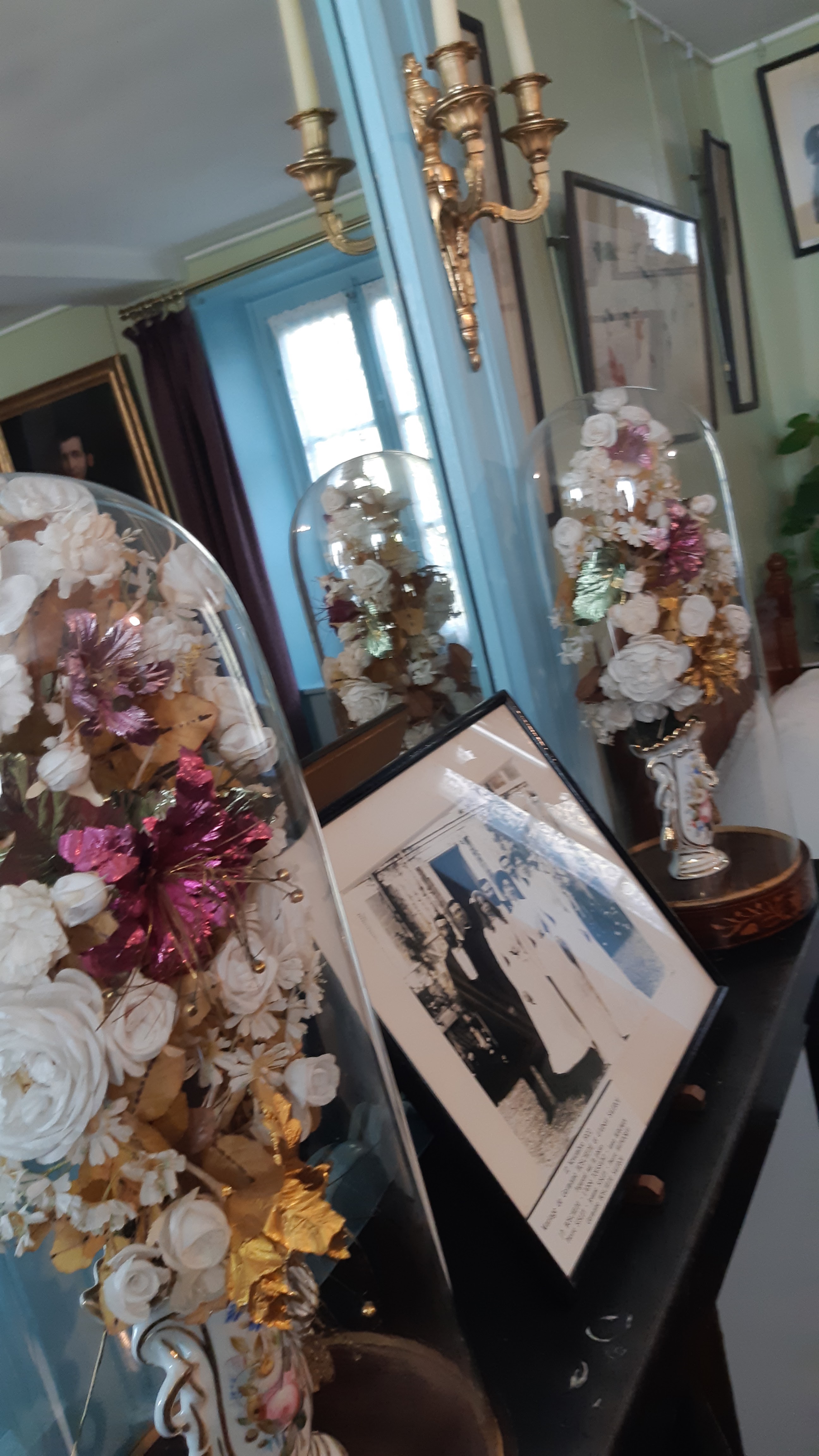 Photo n° 21 de l'avis de Jeanine.i fait le 02/11/2021 à 13:30